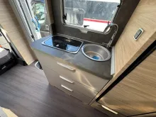 Fahrzeugbild Knaus Van TI Plus 650 MEG Allrad - 177 Ps - Automatik #9