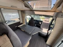 Fahrzeugbild Knaus Van TI Plus 650 MEG Allrad - 177 Ps - Automatik #10