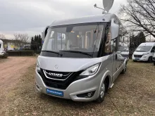 Fahrzeugbild Hymer B-ML I 890 *Vollluftfeder*Hubstützen*Autark* #5