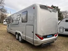 Fahrzeugbild Hymer B-ML I 890 *Vollluftfeder*Hubstützen*Autark* #6
