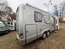 Fahrzeugbild Hymer B-ML I 890 *Vollluftfeder*Hubstützen*Autark* #7