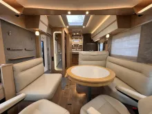 Fahrzeugbild Hymer B-ML I 890 *Vollluftfeder*Hubstützen*Autark* #8