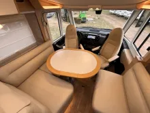 Fahrzeugbild Hymer B-ML I 890 *Vollluftfeder*Hubstützen*Autark* #10