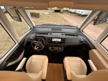 Fahrzeugbild Hymer B-ML I 890 *Vollluftfeder*Hubstützen*Autark* #11