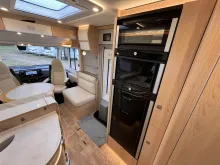 Fahrzeugbild Hymer B-ML I 890 *Vollluftfeder*Hubstützen*Autark* #17