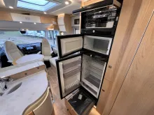Fahrzeugbild Hymer B-ML I 890 *Vollluftfeder*Hubstützen*Autark* #18