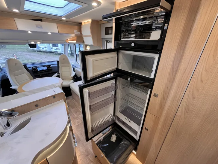 Fahrzeugbild Hymer B-ML I 890 *Vollluftfeder*Hubstützen*Autark* #18