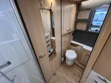 Fahrzeugbild Hymer B-ML I 890 *Vollluftfeder*Hubstützen*Autark* #21