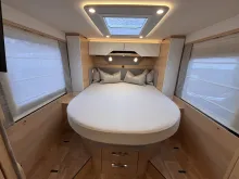 Fahrzeugbild Hymer B-ML I 890 *Vollluftfeder*Hubstützen*Autark* #25