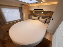 Fahrzeugbild Hymer B-ML I 890 *Vollluftfeder*Hubstützen*Autark* #26