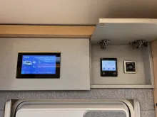 Fahrzeugbild Hymer B-ML I 890 *Vollluftfeder*Hubstützen*Autark* #30