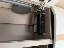 Fahrzeugbild Hymer B-ML I 890 *Vollluftfeder*Hubstützen*Autark* #31