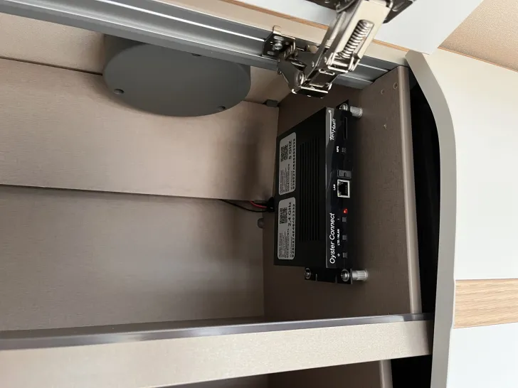 Fahrzeugbild Hymer B-ML I 890 *Vollluftfeder*Hubstützen*Autark* #31