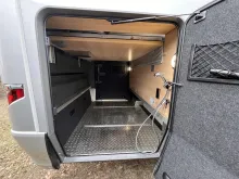 Fahrzeugbild Hymer B-ML I 890 *Vollluftfeder*Hubstützen*Autark* #32