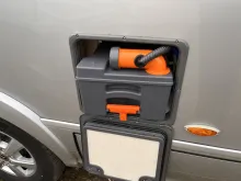 Fahrzeugbild Hymer B-ML I 890 *Vollluftfeder*Hubstützen*Autark* #33