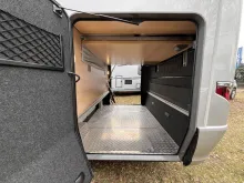 Fahrzeugbild Hymer B-ML I 890 *Vollluftfeder*Hubstützen*Autark* #34