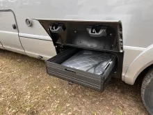 Fahrzeugbild Hymer B-ML I 890 *Vollluftfeder*Hubstützen*Autark* #35