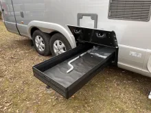 Fahrzeugbild Hymer B-ML I 890 *Vollluftfeder*Hubstützen*Autark* #36