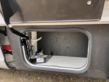 Fahrzeugbild Hymer B-ML I 890 *Vollluftfeder*Hubstützen*Autark* #37