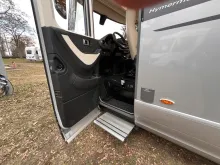 Fahrzeugbild Hymer B-ML I 890 *Vollluftfeder*Hubstützen*Autark* #39