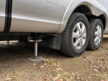 Fahrzeugbild Hymer B-ML I 890 *Vollluftfeder*Hubstützen*Autark* #41