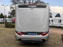 Fahrzeugbild Hymer B-ML I 890 *Vollluftfeder*Hubstützen*Autark* #45