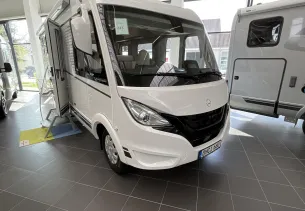 Bild B-Klasse MC I 680