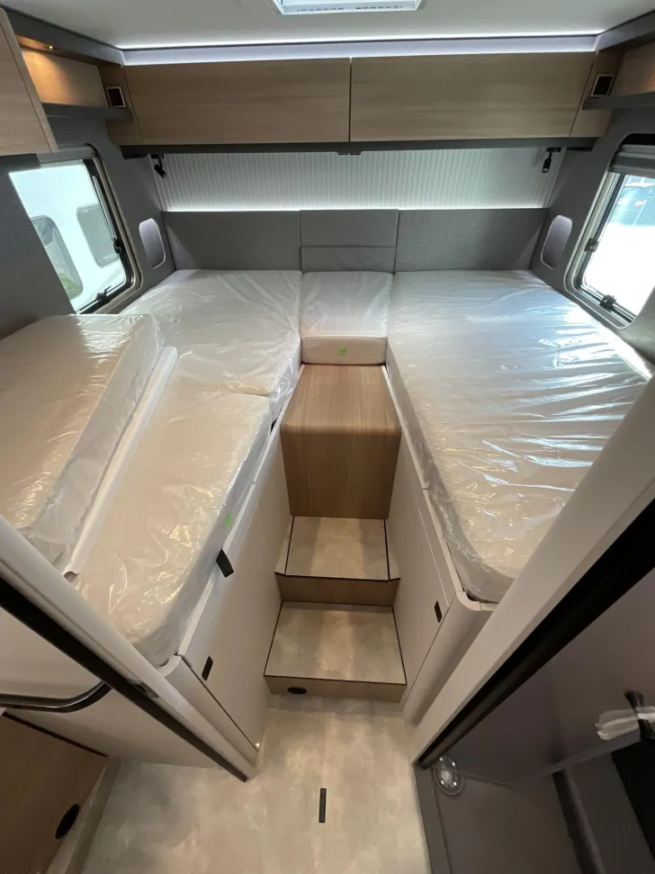 Fahrzeugbild Hymer B-Klasse MC T 680 *CLESANA* #15
