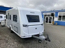 Fahrzeugbild Knaus AZUR 500 EU #1
