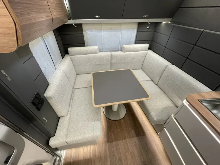 Fahrzeugbild Knaus AZUR 500 EU #7