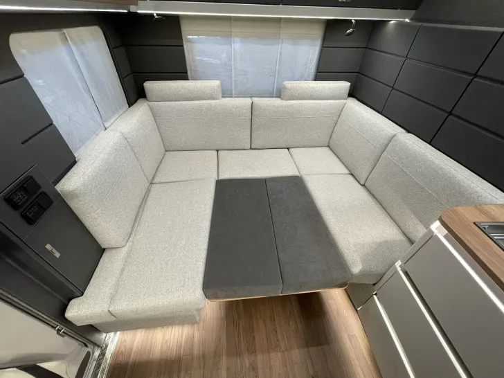 Fahrzeugbild Knaus AZUR 500 EU #8
