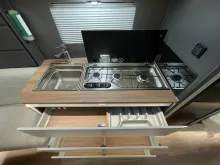 Fahrzeugbild Knaus AZUR 500 EU #11