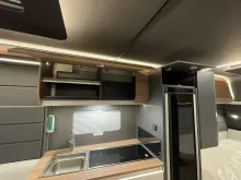 Fahrzeugbild Knaus AZUR 500 EU #13