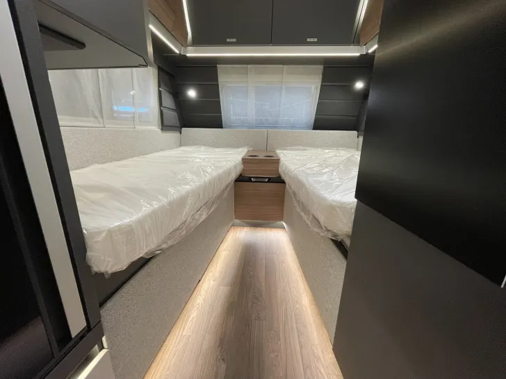 Fahrzeugbild Knaus AZUR 500 EU #16