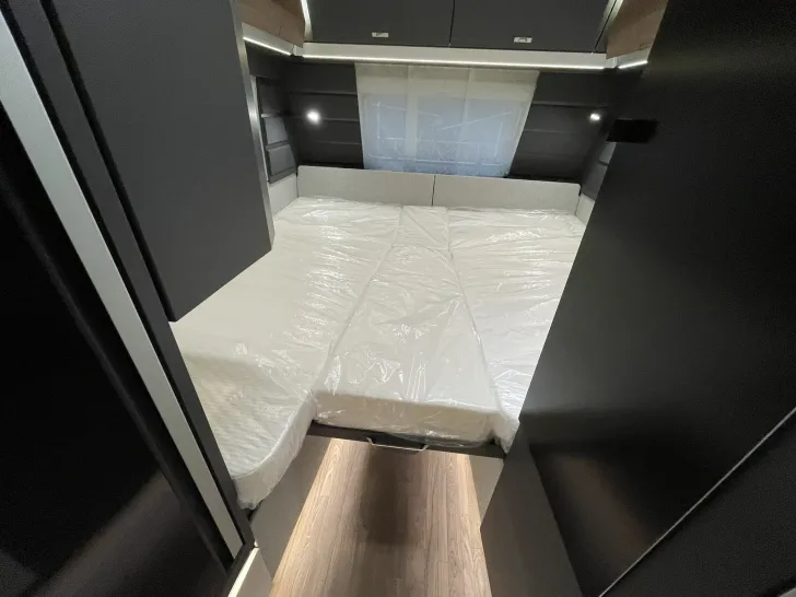 Fahrzeugbild Knaus AZUR 500 EU #17
