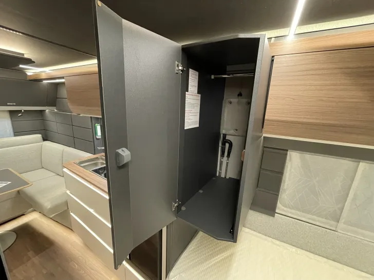 Fahrzeugbild Knaus AZUR 500 EU #20