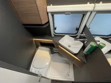 Fahrzeugbild Knaus AZUR 500 EU #22
