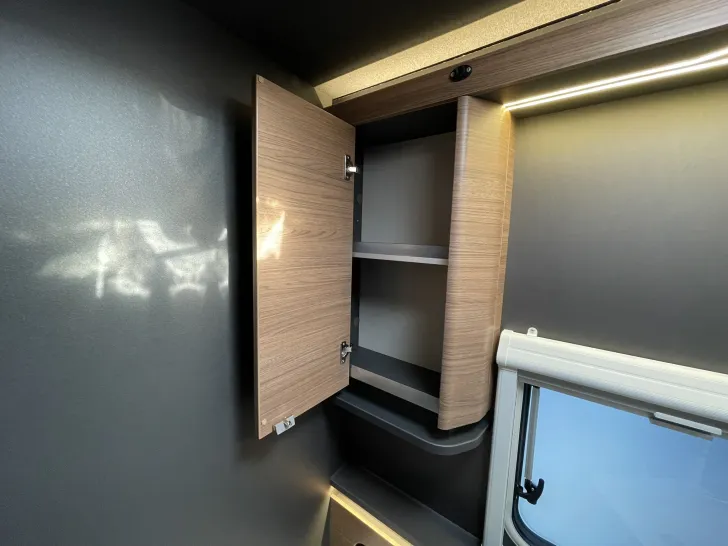 Fahrzeugbild Knaus AZUR 500 EU #24