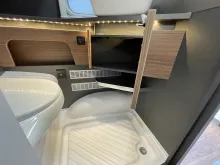 Fahrzeugbild Knaus AZUR 500 EU #25
