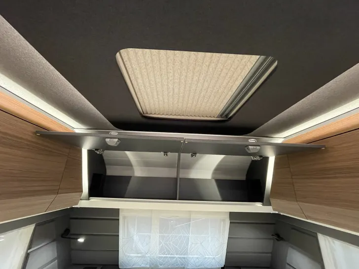 Fahrzeugbild Knaus AZUR 500 EU #27