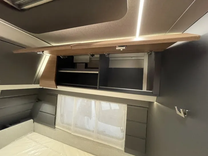 Fahrzeugbild Knaus AZUR 500 EU #28
