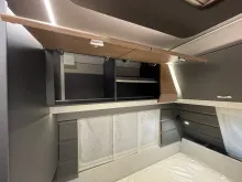 Fahrzeugbild Knaus AZUR 500 EU #29