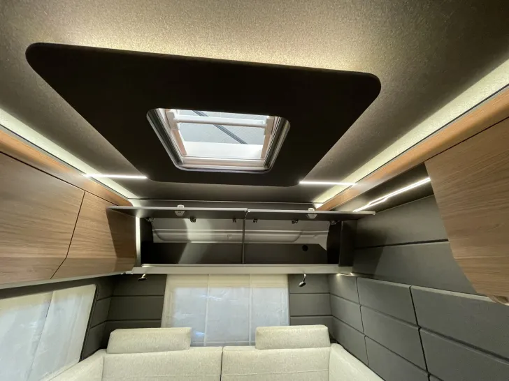 Fahrzeugbild Knaus AZUR 500 EU #33