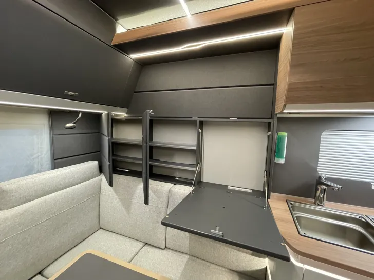 Fahrzeugbild Knaus AZUR 500 EU #34