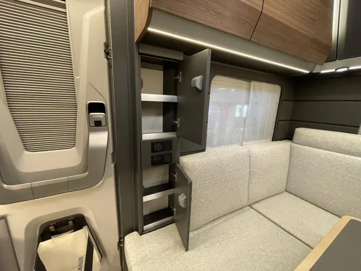 Fahrzeugbild Knaus AZUR 500 EU #35