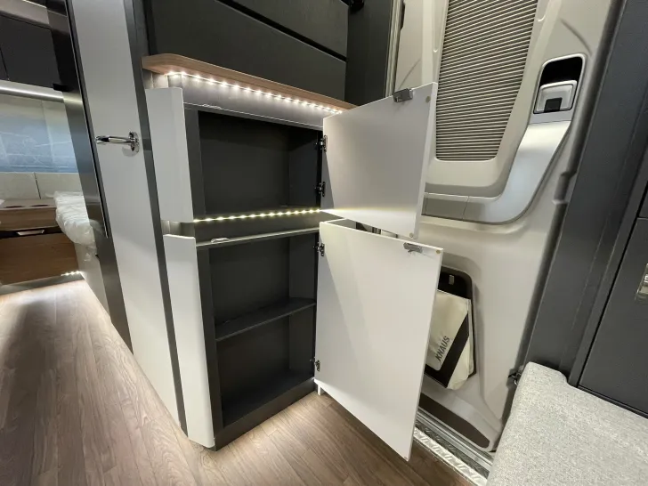 Fahrzeugbild Knaus AZUR 500 EU #36