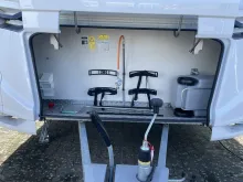 Fahrzeugbild Knaus AZUR 500 EU #38