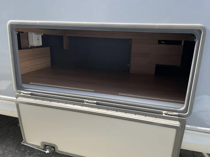 Fahrzeugbild Knaus AZUR 500 EU #39