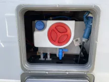 Fahrzeugbild Knaus AZUR 500 EU #40