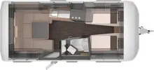 Fahrzeugbild Knaus AZUR 500 EU #41